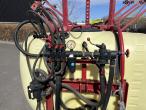 Hardi NK800 marksprøjte med 12 meter bom 10