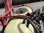 Hardi NK800 marksprøjte med 12 meter bom 13