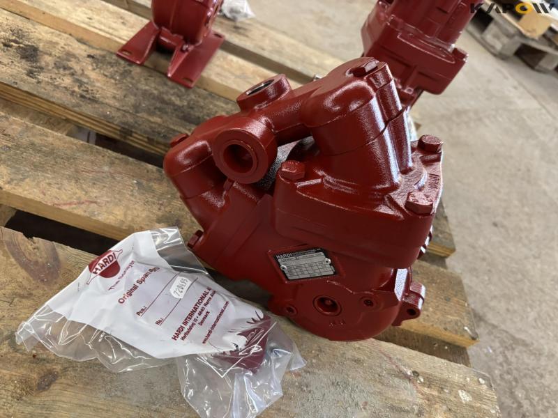 Hardi pumper 6 stk. - nye 4