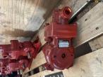 Hardi pumper 6 stk. - nye 5