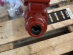 Hardi pumper 6 stk. - nye 8