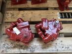 Hardi pumper 6 stk. - nye 14