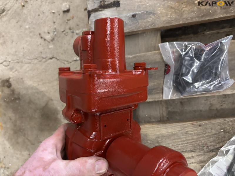 Hardi pumper 6 stk. 21