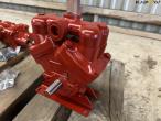 Hardi pumper 6 stk. 25
