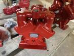 Hardi pumper 7 stk. - nye 8
