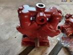 Hardi pumper 7 stk. - nye 9
