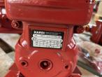 Hardi pumper 7 stk. - nye 16
