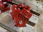Hardi pumper 7 stk. - nye 23