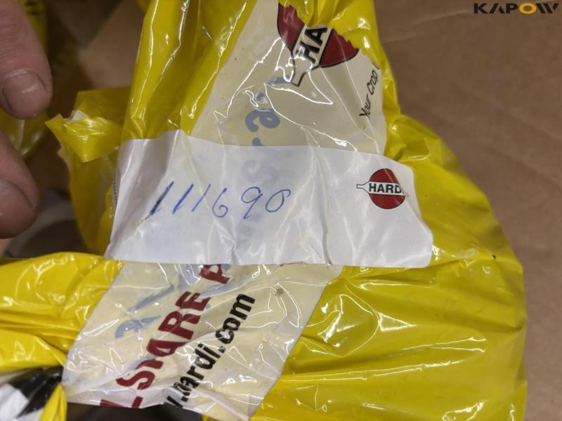 Hardi reservedele - nye 45