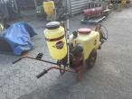 Hardi KS 100 sprøjte 100 liter 5