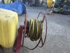Hardi KS 100 sprøjte 100 liter 11