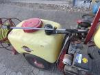 Hardi KS 100 sprøjte 100 liter 24