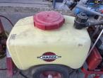 Hardi KS 100 sprøjte 100 liter 26