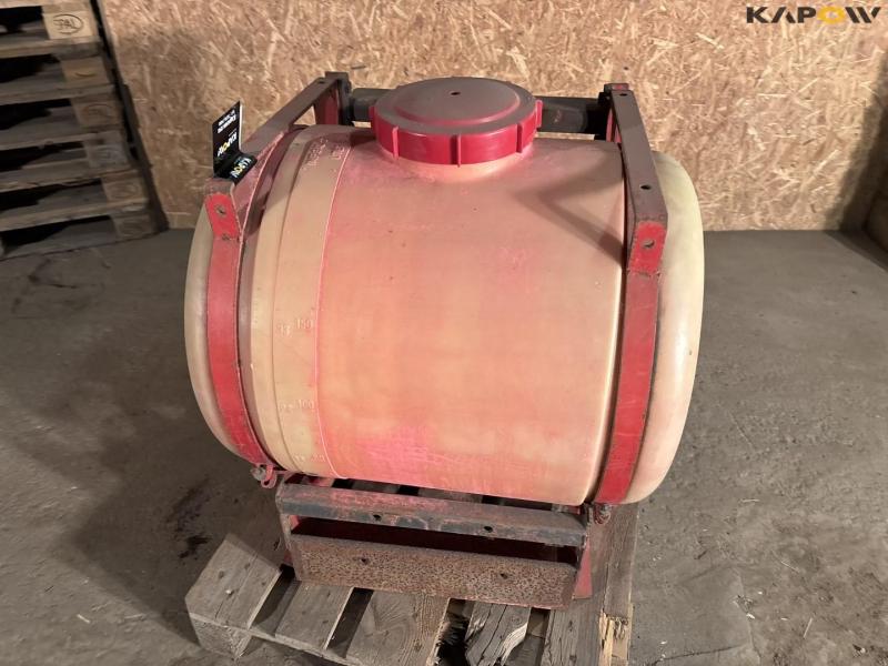 Hardi tank 200 liter 2