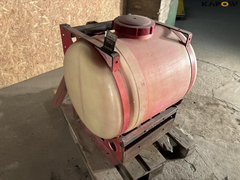 Hardi tank 200 liter 3