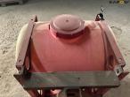 Hardi tank 200 liter 16