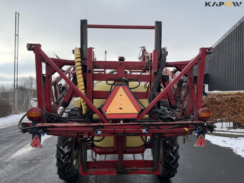 Hardi trailersprøjte 41