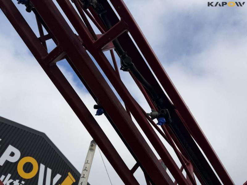 Hardi trailersprøjte 50