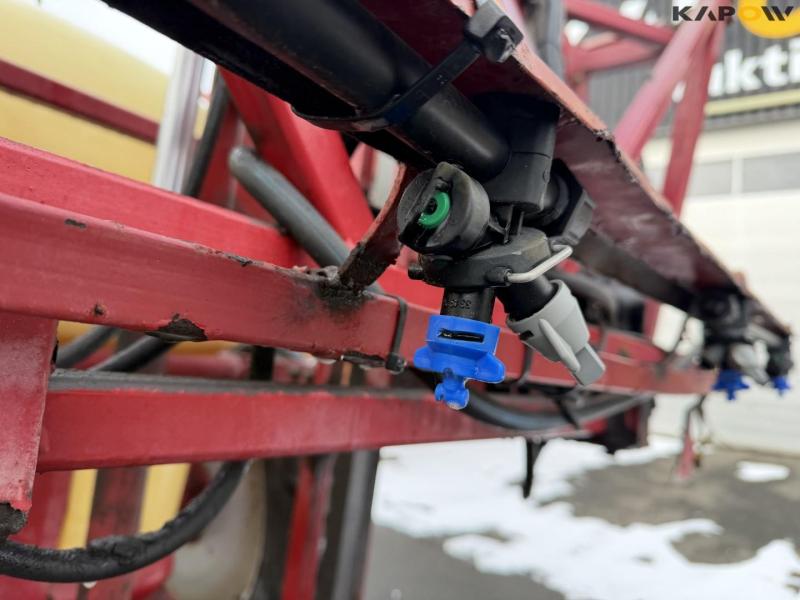 Hardi trailersprøjte 53