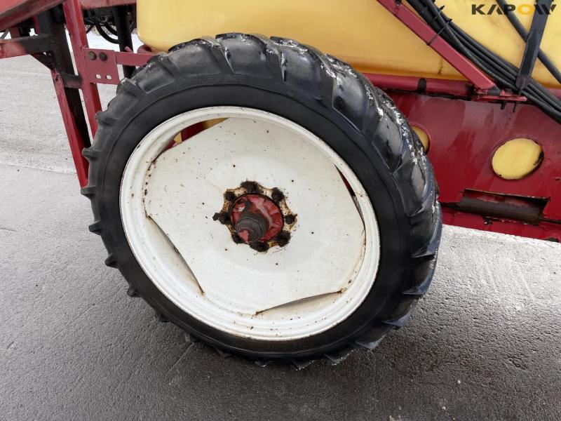 Hardi trailersprøjte 61