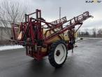 Hardi trailersprøjte 5
