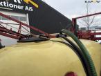 Hardi trailersprøjte 30