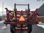 Hardi trailersprøjte 41