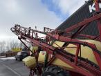 Hardi trailersprøjte 47
