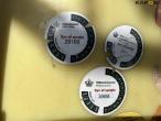 Hardi TZY2400 trailersprøjte med 20 meter bom 14