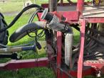 Hardi TZY2400 trailersprøjte med 20 meter bom 15