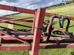 Hardi TZY2400 trailersprøjte med 20 meter bom 21
