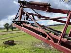 Hardi TZY2400 trailersprøjte med 20 meter bom 22