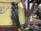 Hardi TZY2400 trailersprøjte med 20 meter bom 32
