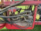 Hardi TZY2400 trailersprøjte med 20 meter bom 33