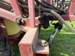 Hardi TZY2400 trailersprøjte med 20 meter bom 37
