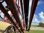 Hardi TZY2400 trailersprøjte med 20 meter bom 39