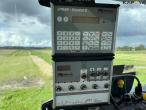 Hardi TZY2400 trailersprøjte med 20 meter bom 40