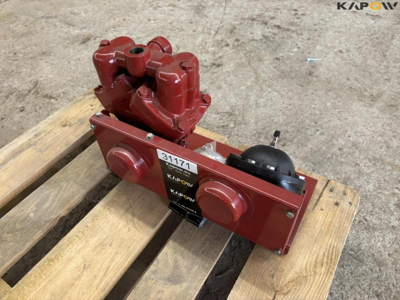 Hardi væskepumpe 603/4 1