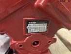 Hardi væskepumpe 603/4 6