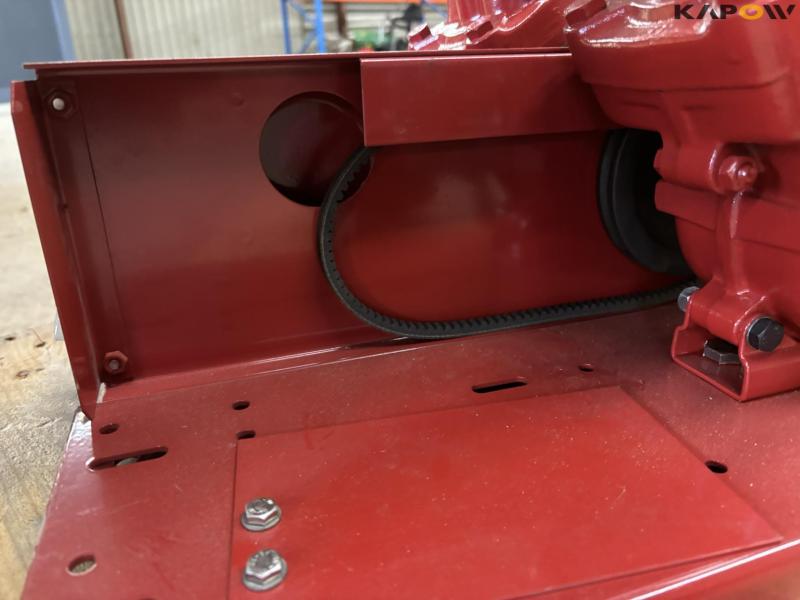 Hardi væskepumper 603/4 2 stk. 9