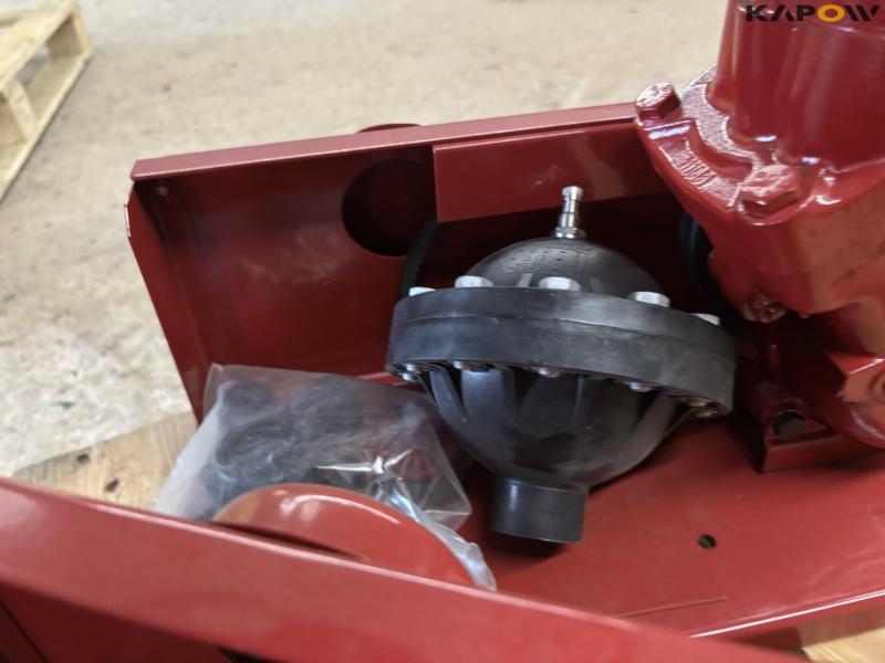 Hardi væskepumper 603/4 2 stk. 12