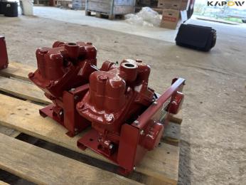 Hardi væskepumper 603/4 2 stk.