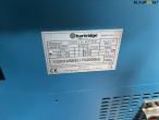 Hartridge Sabre CRi Master diesel dyse tester 8
