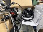 Hartridge Sabre CRi Master diesel dyse tester 21
