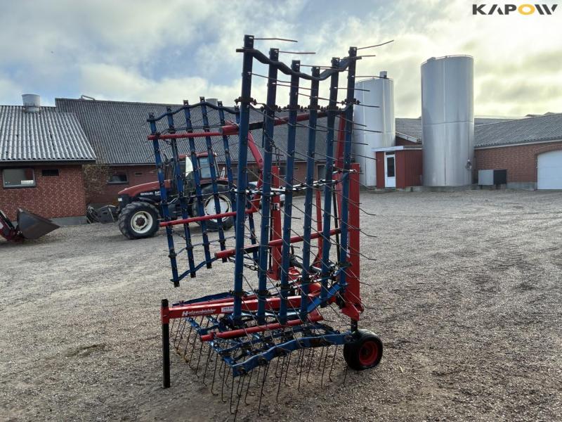 Hatzenbichler strigle 4