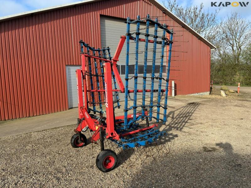 Hatzenbichler strigle 7