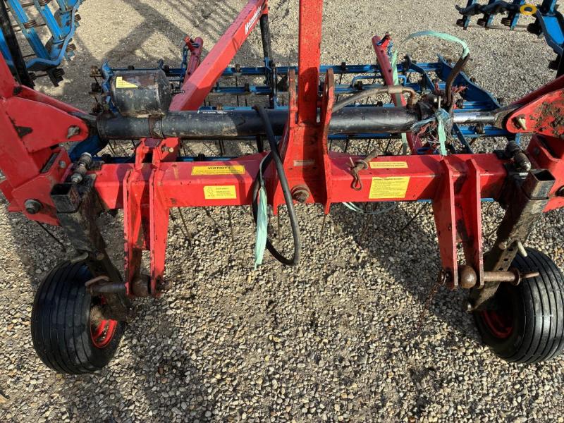 Hatzenbichler strigle 8