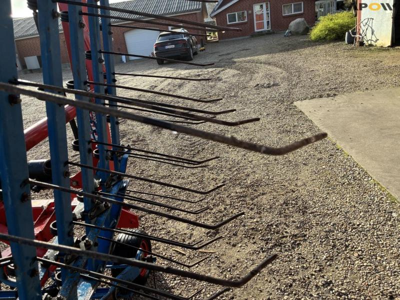 Hatzenbichler strigle 12