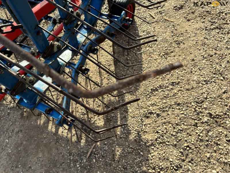 Hatzenbichler strigle 13