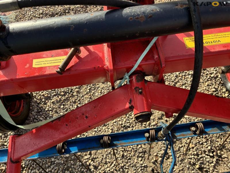 Hatzenbichler strigle 15